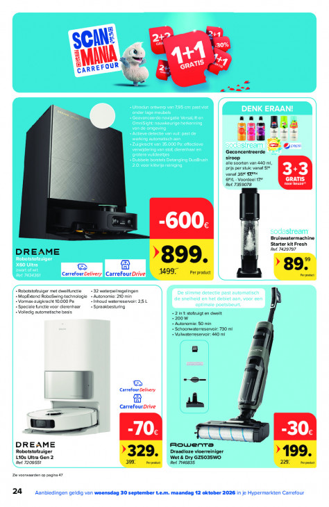 Carrefour Folder 30.09.2026