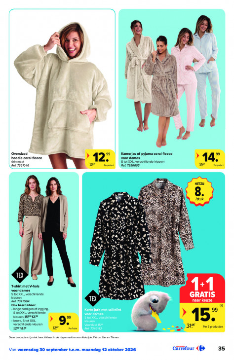 Carrefour Folder 30.09.2026