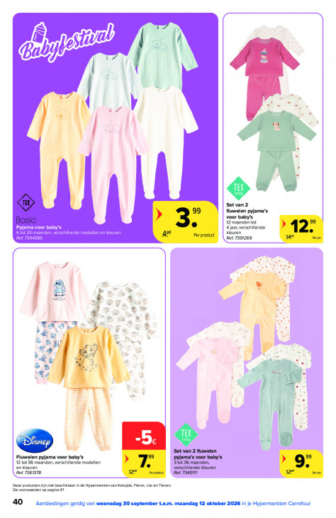 Carrefour Folder 30.09.2026