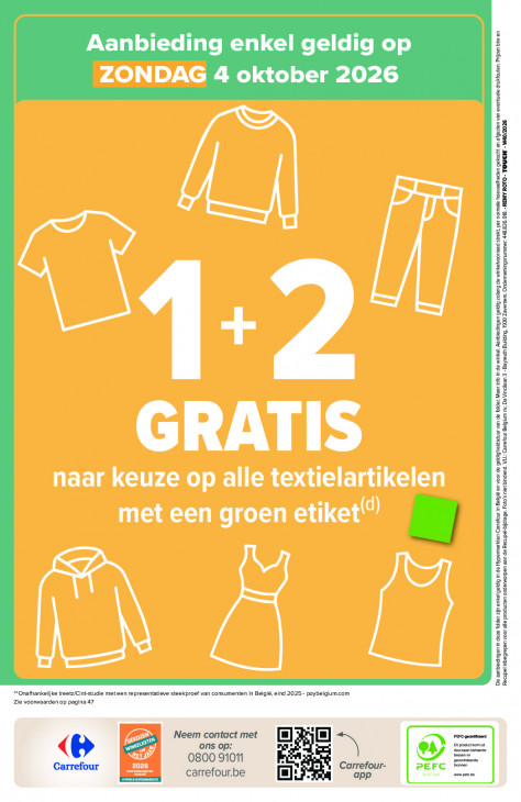 Carrefour Folder 30.09.2026