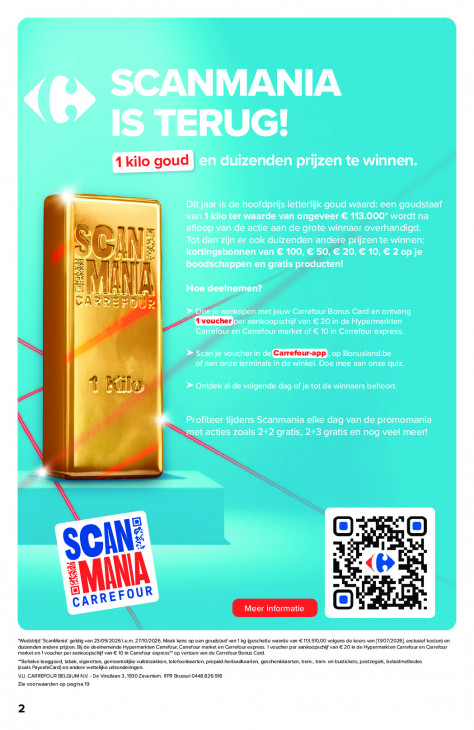 Carrefour Folder 30.09.2026
