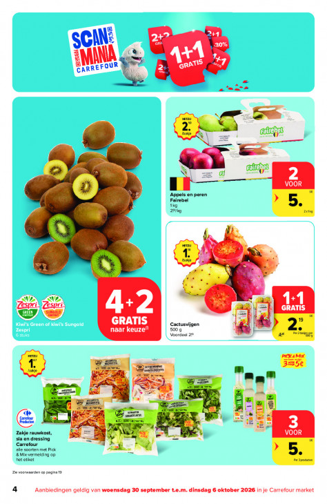 Carrefour Folder 30.09.2026