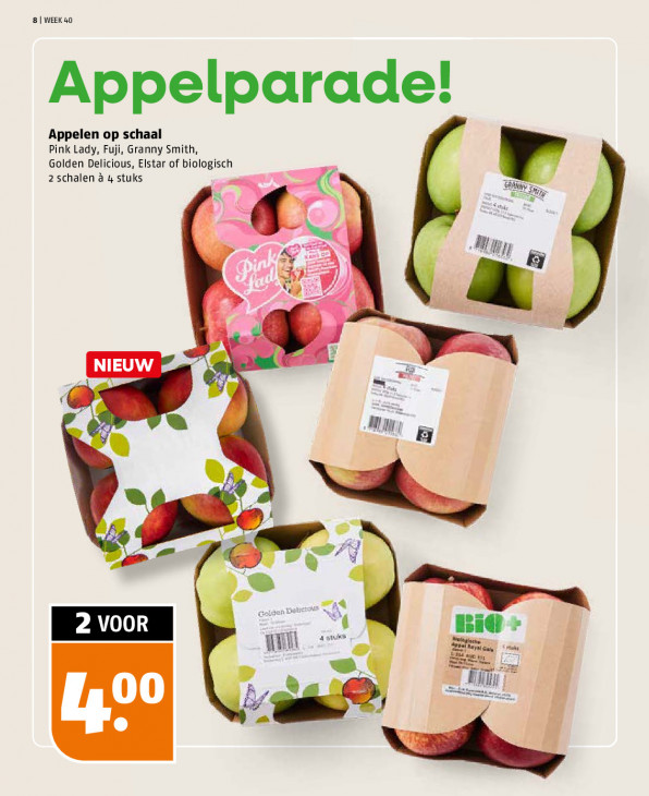 Poiesz Folder 27.09.2026