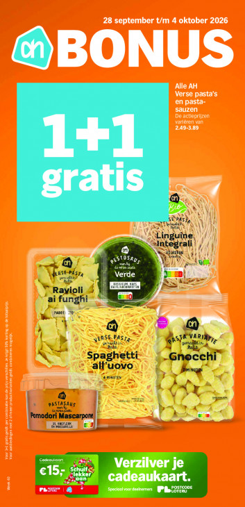Albert Heijn