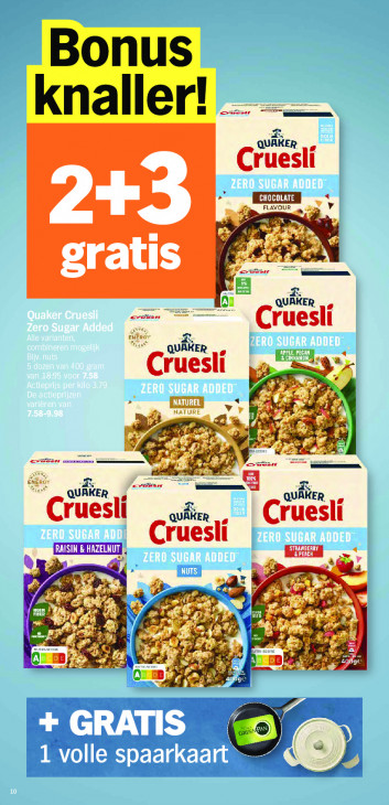 Albert Heijn Folder 28.09.2026