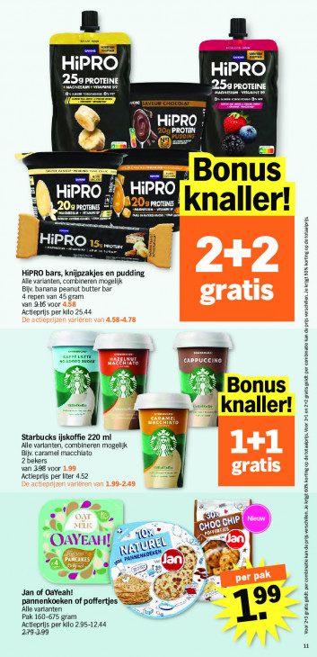 Albert Heijn Folder 28.09.2026