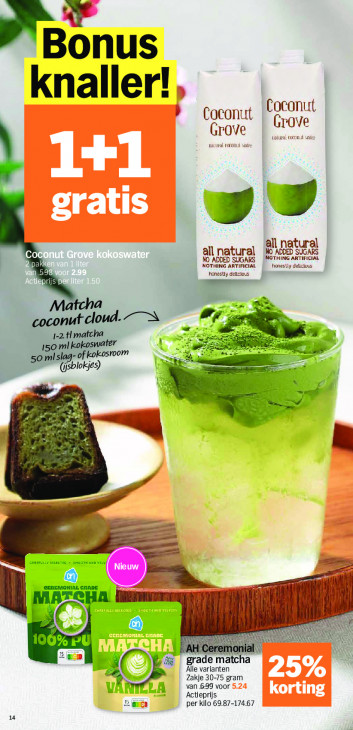 Albert Heijn Folder 28.09.2026