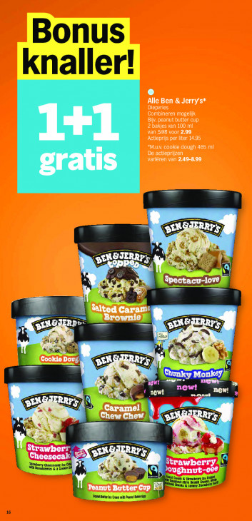 Albert Heijn Folder 28.09.2026