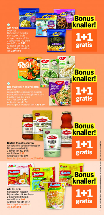Albert Heijn Folder 28.09.2026