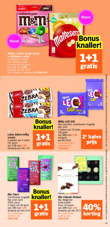 Albert Heijn Folder 28.09.2026