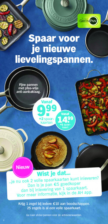 Albert Heijn Folder 28.09.2026