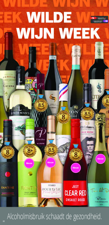 Albert Heijn Folder 28.09.2026