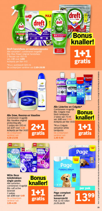 Albert Heijn Folder 28.09.2026