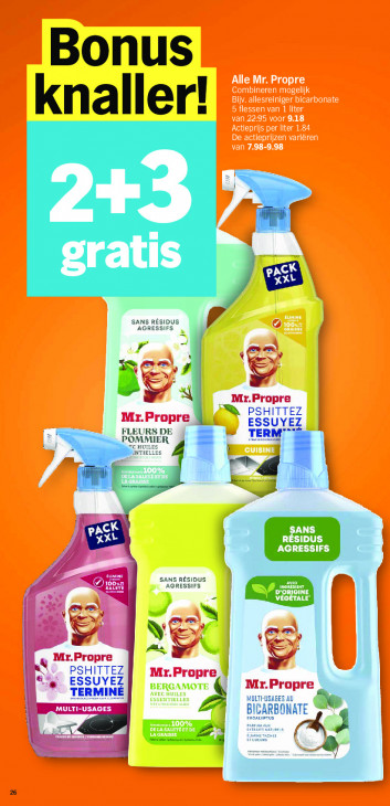 Albert Heijn Folder 28.09.2026