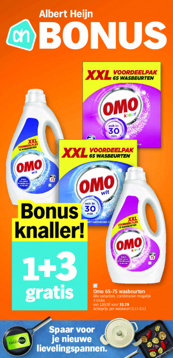 Albert Heijn Folder 28.09.2026