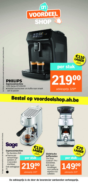 Albert Heijn Folder 28.09.2026