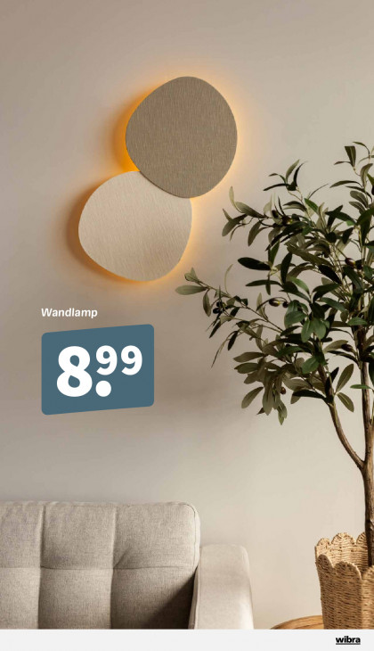 Wibra Folder 28.09.2026