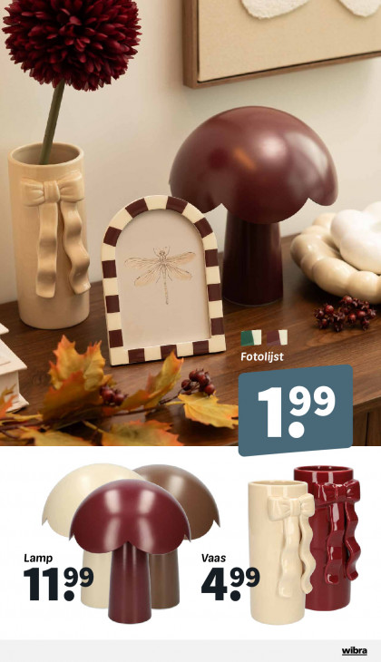 Wibra Folder 28.09.2026