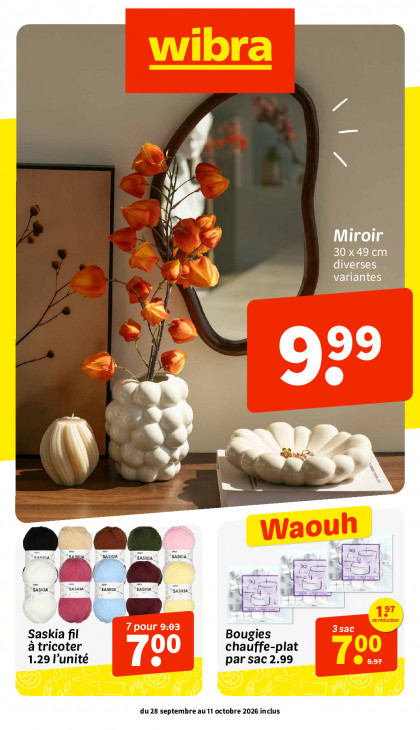Wibra