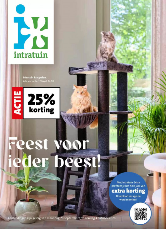 Intratuin