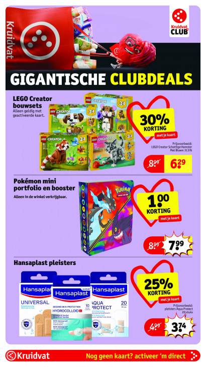Kruidvat Folder 28.09.2026