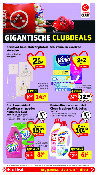 Kruidvat Folder 28.09.2026