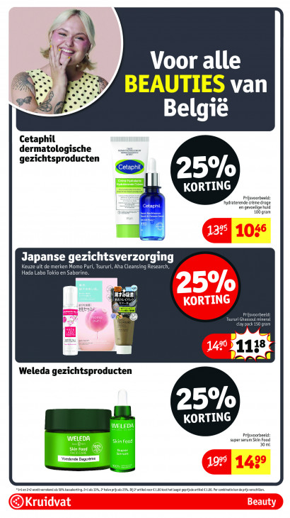 Kruidvat Folder 28.09.2026