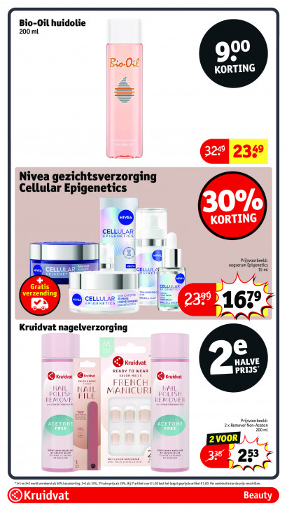 Kruidvat Folder 28.09.2026