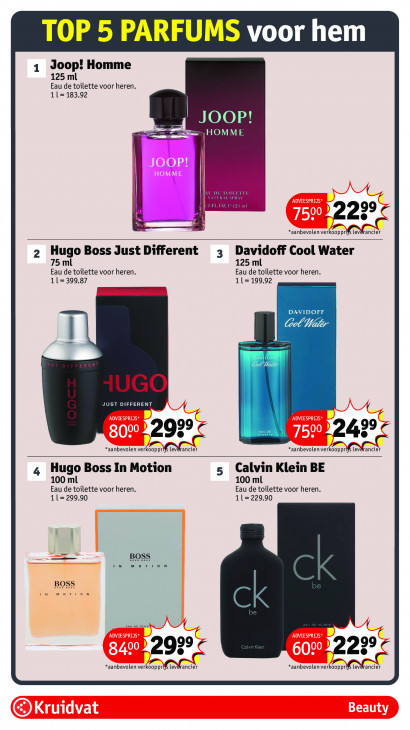 Kruidvat Folder 28.09.2026