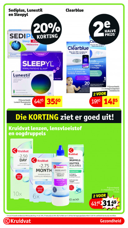 Kruidvat Folder 28.09.2026