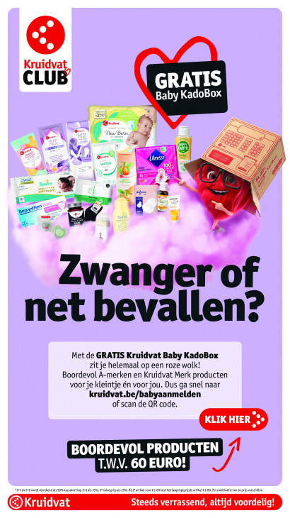 Kruidvat Folder 28.09.2026