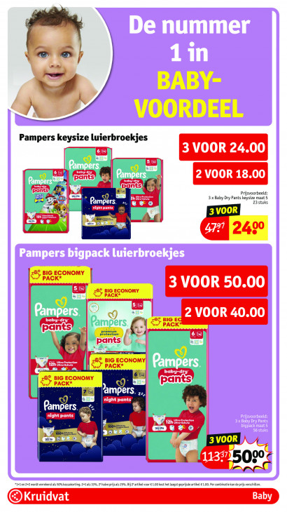 Kruidvat Folder 28.09.2026