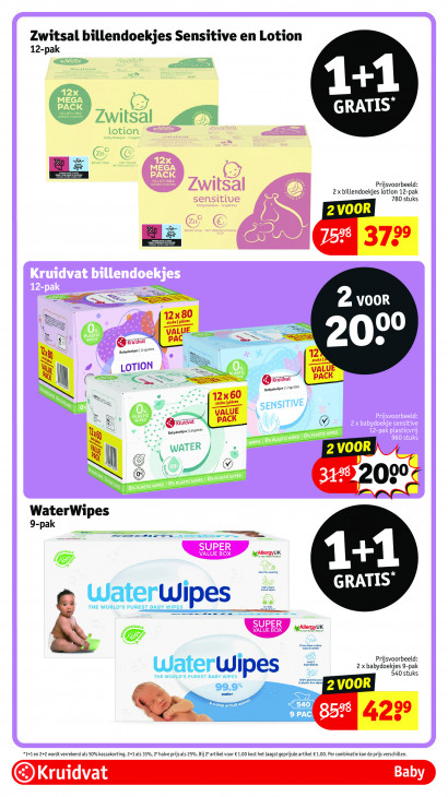 Kruidvat Folder 28.09.2026
