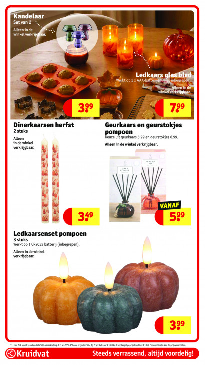 Kruidvat Folder 28.09.2026