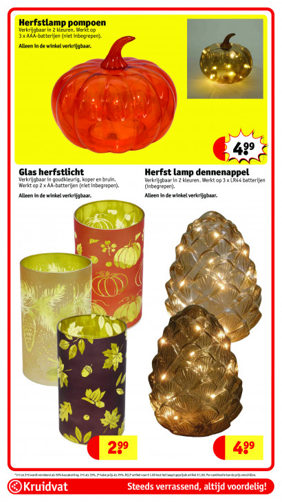 Kruidvat Folder 28.09.2026