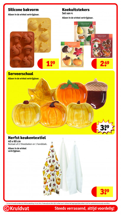 Kruidvat Folder 28.09.2026