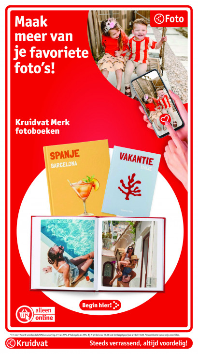 Kruidvat Folder 28.09.2026