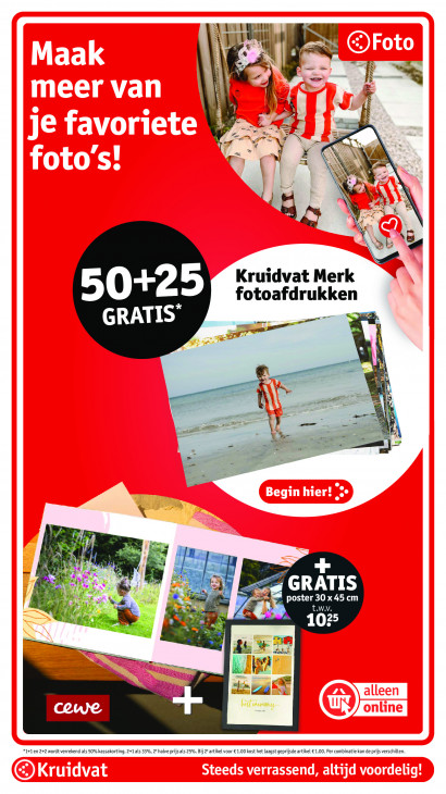 Kruidvat Folder 28.09.2026