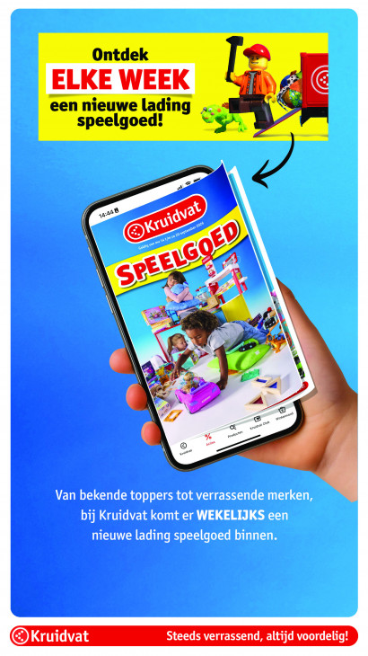 Kruidvat Folder 28.09.2026