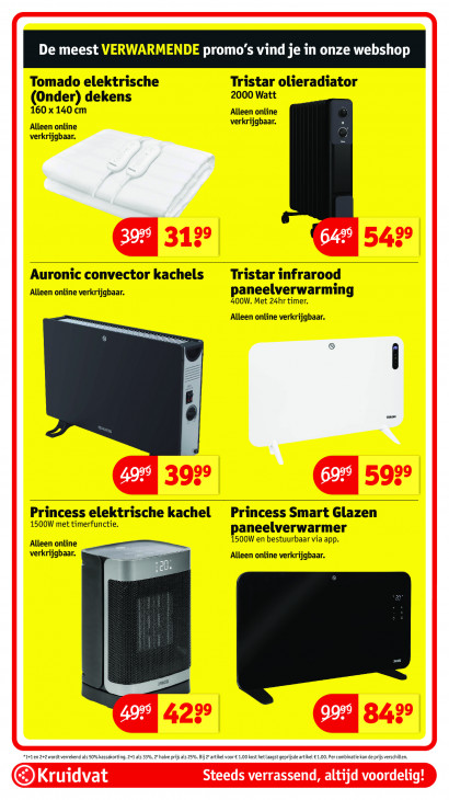 Kruidvat Folder 28.09.2026