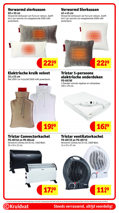 Kruidvat Folder 28.09.2026