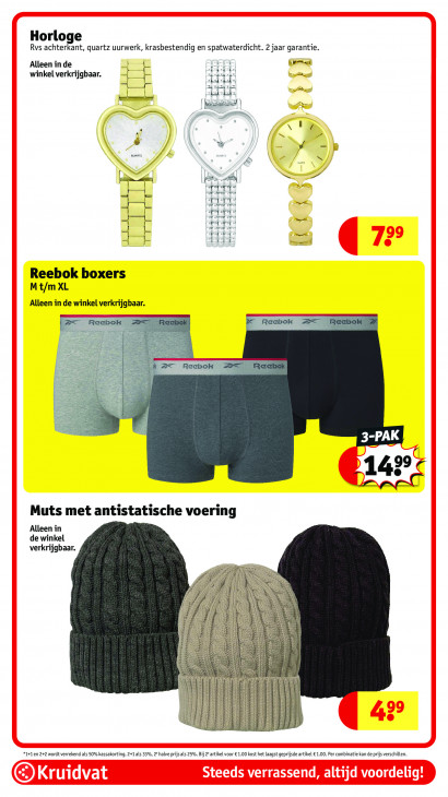 Kruidvat Folder 28.09.2026