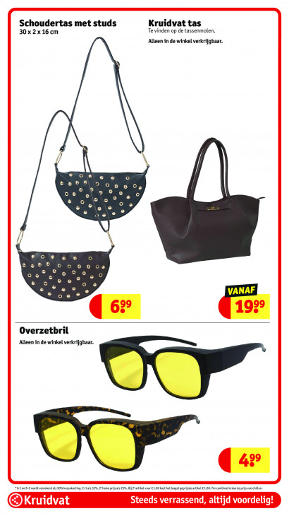Kruidvat Folder 28.09.2026