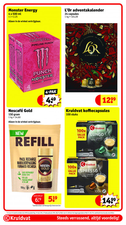 Kruidvat Folder 28.09.2026