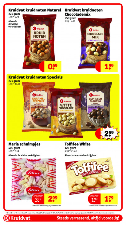Kruidvat Folder 28.09.2026