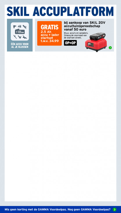 Gamma Folder 28.09.2026