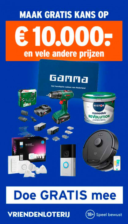 Gamma Folder 28.09.2026