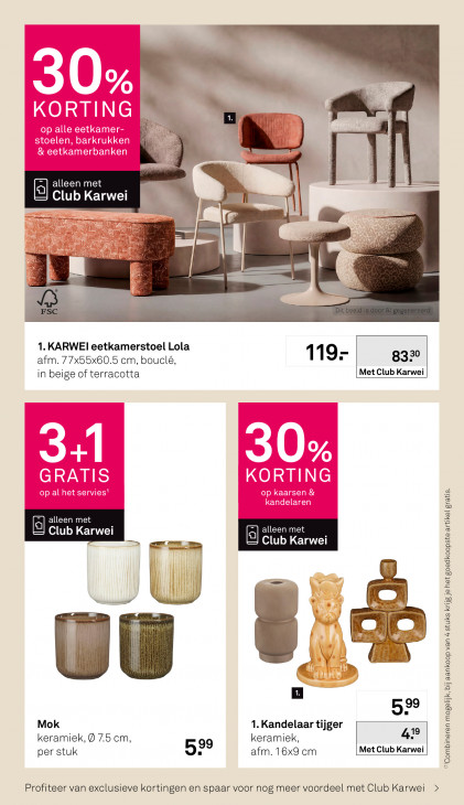 Karwei Folder 28.09.2026