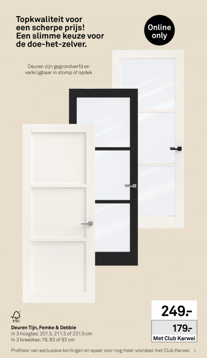 Karwei Folder 28.09.2026