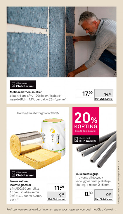 Karwei Folder 28.09.2026